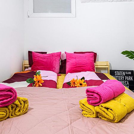 Muranyi 50 City Rooms Budapest Exterior foto