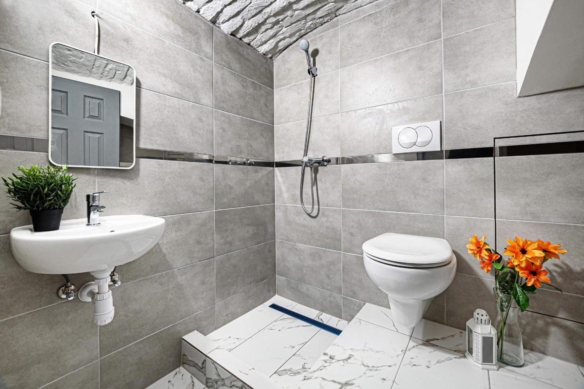 Muranyi 50 City Rooms Budapest Exterior foto